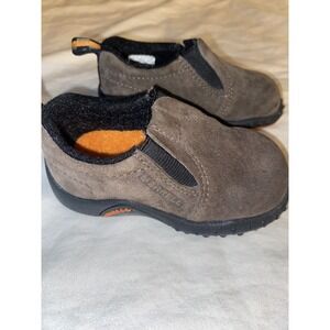 Merrell Jungle Moc,‎ Baby Size 4